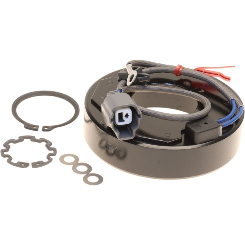 Genuine OEM 38924RAAA01 A/C Clutch Solenoid