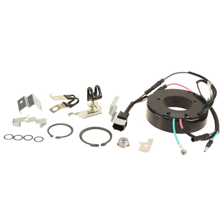 Genuine OEM A/C Clutch Coil 38924RMXA01