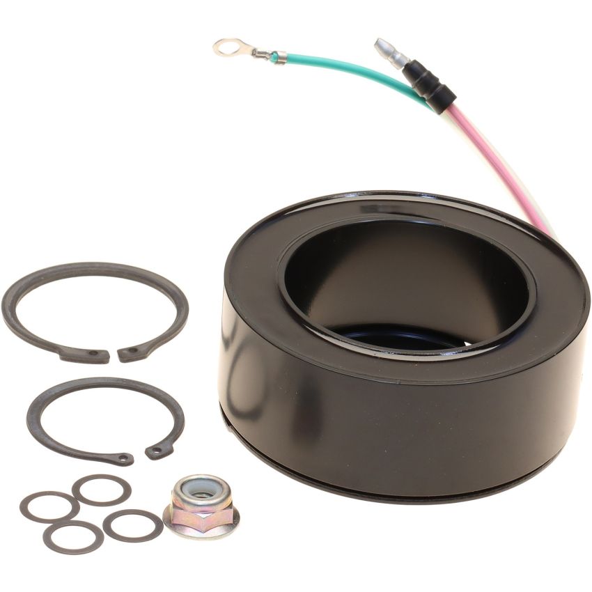 Genuine OEM 38924RNAA01 A/C Clutch Solenoid