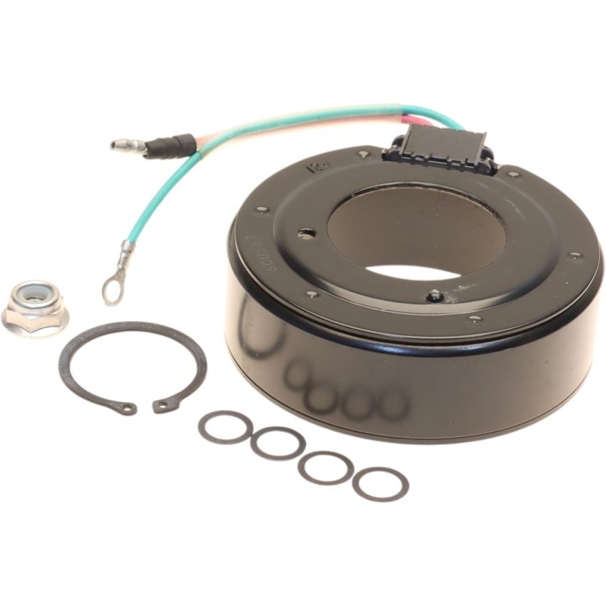 Genuine OEM A/C Clutch Solenoid 38924RNBA01