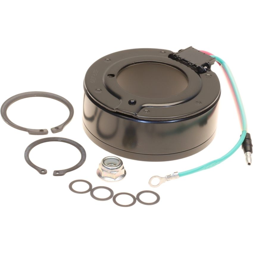 Genuine OEM A/C Clutch Solenoid 38924RWCA01