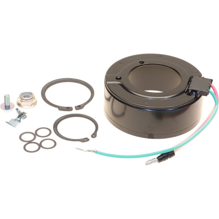 Genuine OEM A/C Clutch Solenoid 38924RWCA02