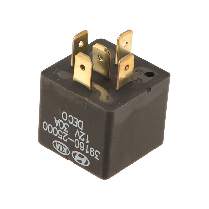 Genuine OEM Relay 3916025000