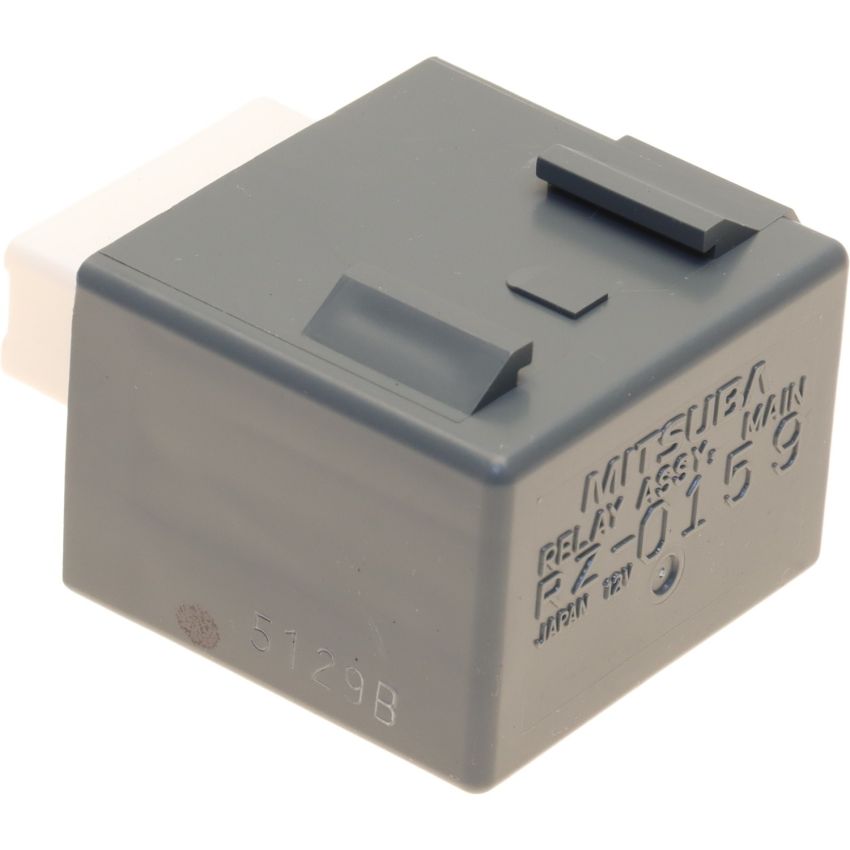 Genuine OEM Fuel Injection Relay 39400S84003