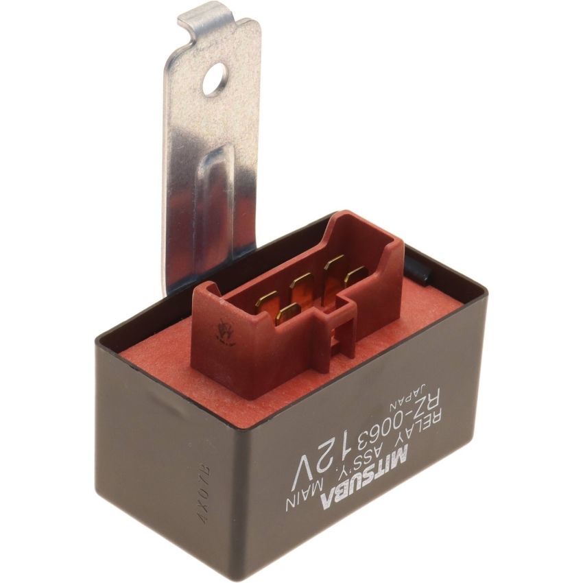 Genuine OEM Fuel Injection Relay 39400SH3003