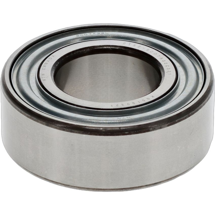 Genuine OEM Axle Bearing Carrier 397743JA1A