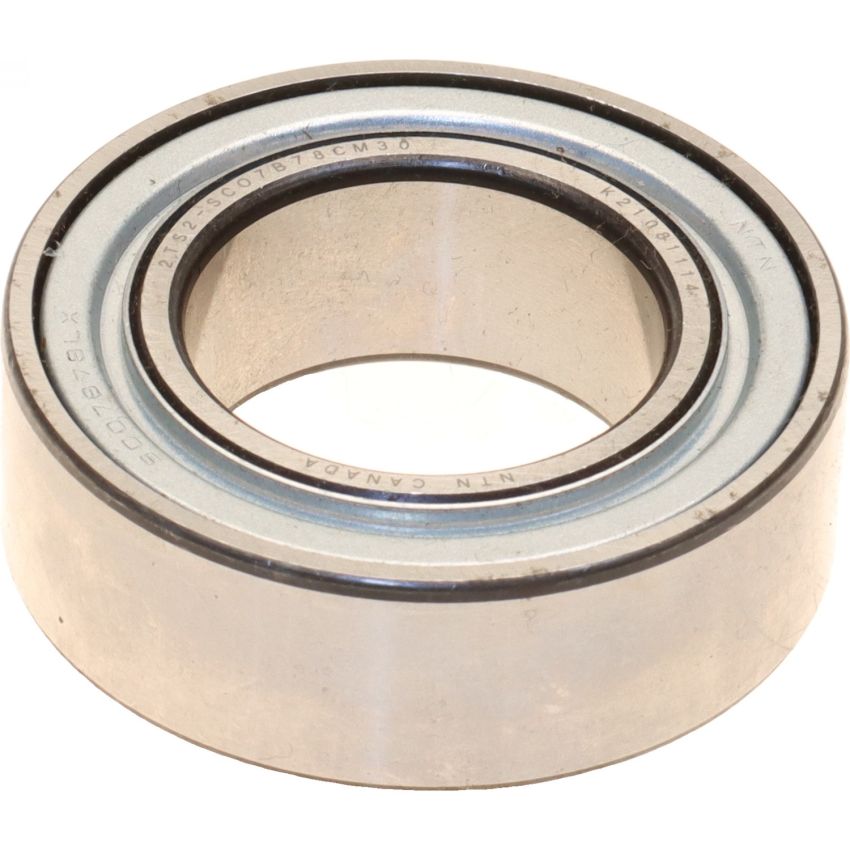 Genuine OEM 39774JA01A Axle Bearing Carrier