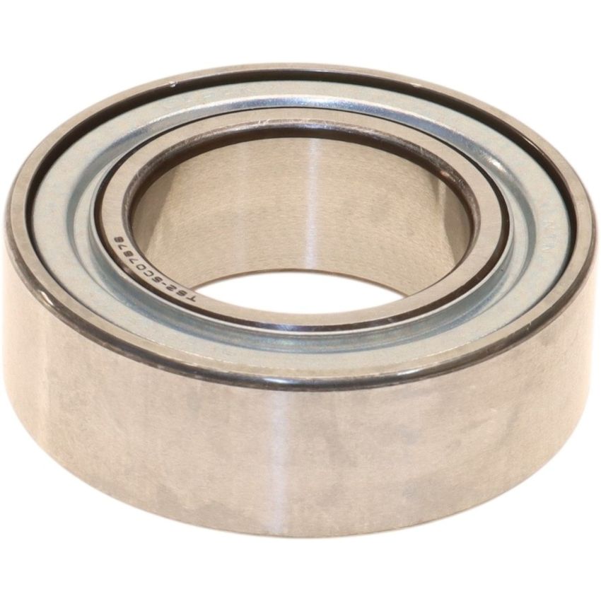 Genuine OEM Axle Bearing Carrier 39774JA02A