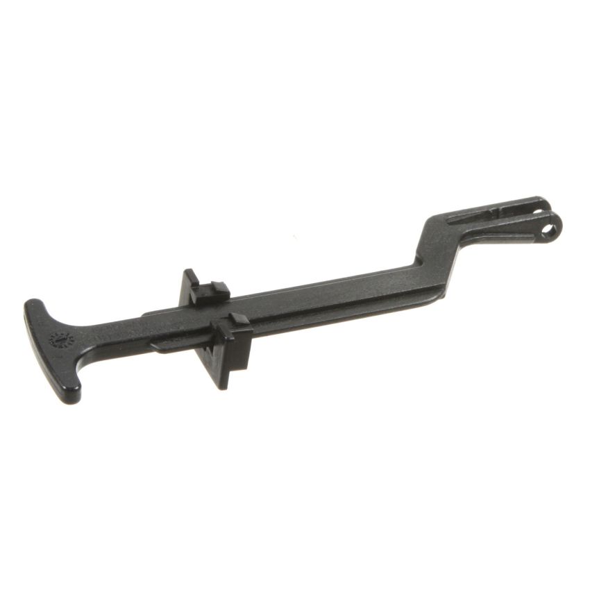 Genuine OEM 3B0823593C01C Hood Release Strap