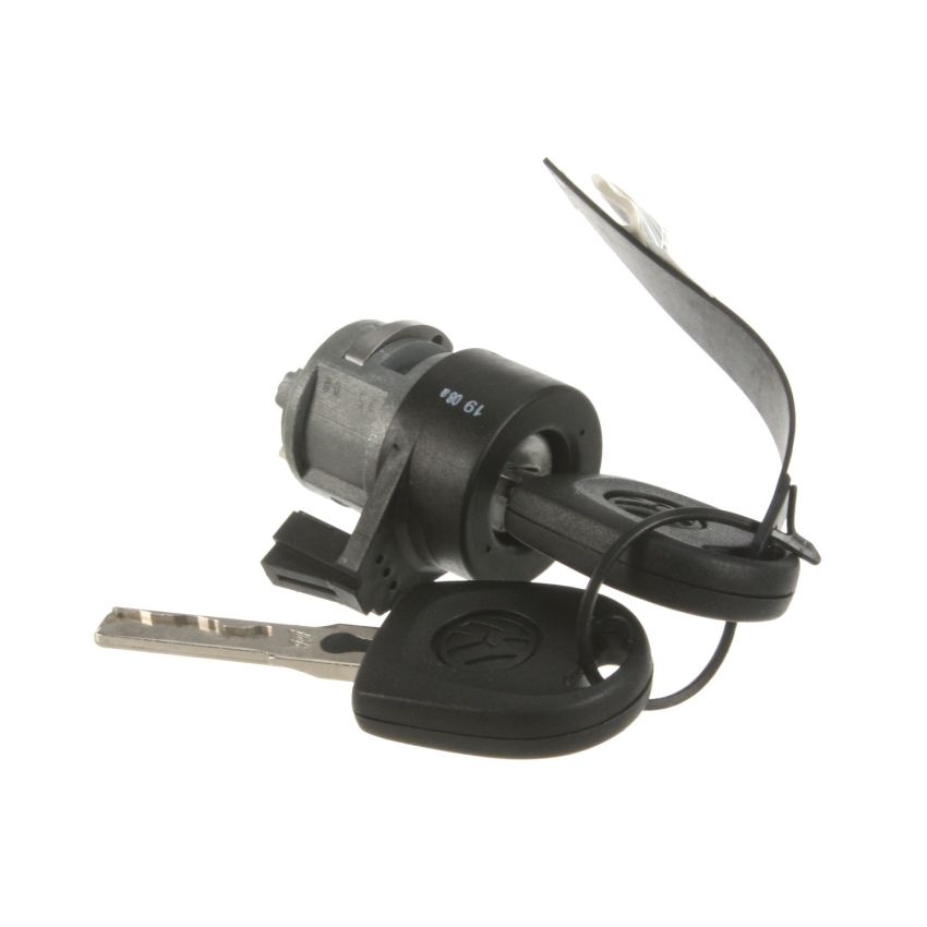 Genuine OEM Ignition Lock Cylinder 3B0905855G