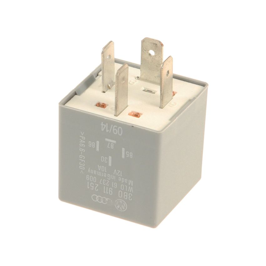 Genuine OEM Starter Relay 3B0911251