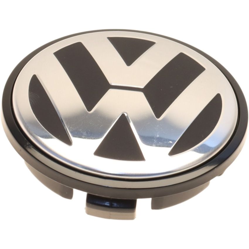 Genuine OEM 3B7601171XRW Center Cap