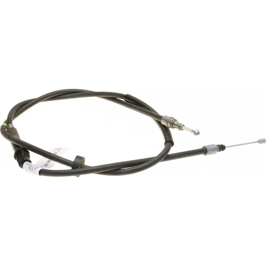 Genuine OEM Parking Brake Cable 3B7609721
