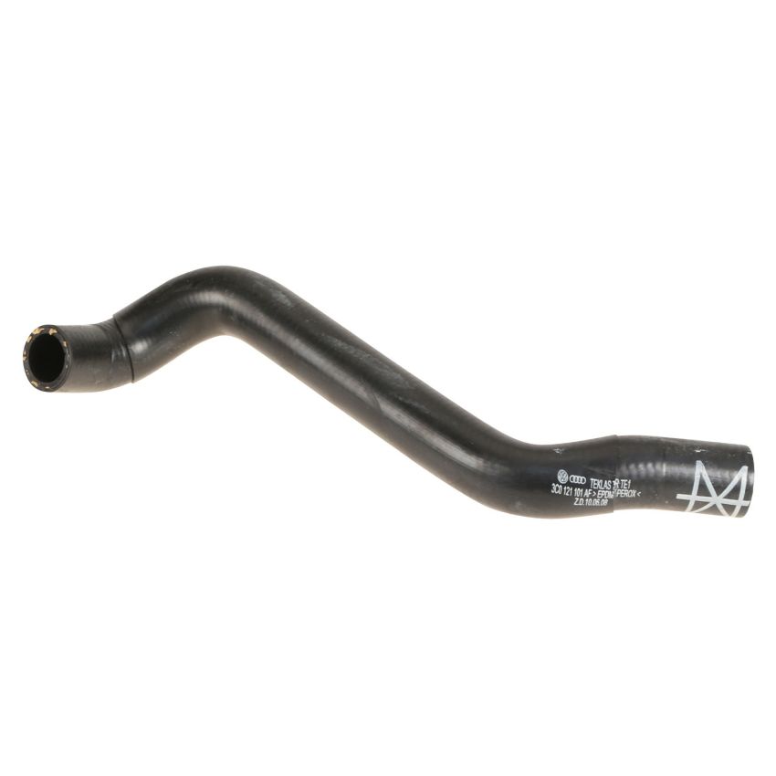 Genuine OEM Radiator Hose 3C0121101AF