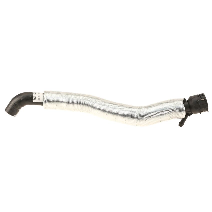 Genuine OEM Heater Hose 3C0121157AK