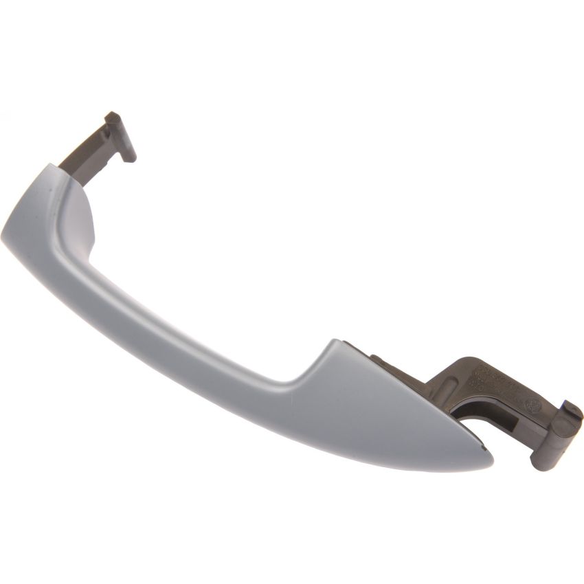 Genuine OEM Outside Door Handle 3C0837206GRU