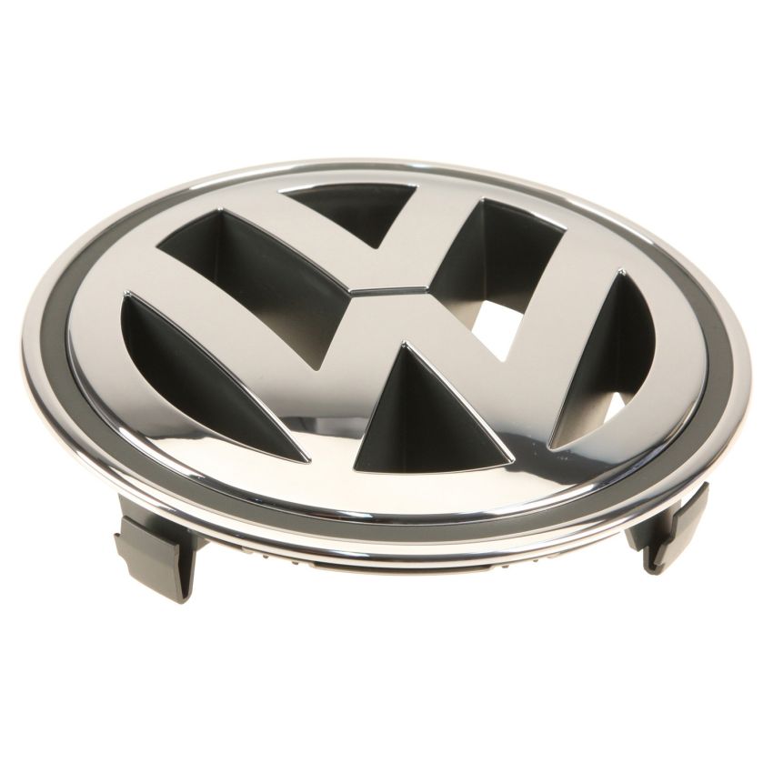 Genuine OEM 3C0853600AMQH Emblem