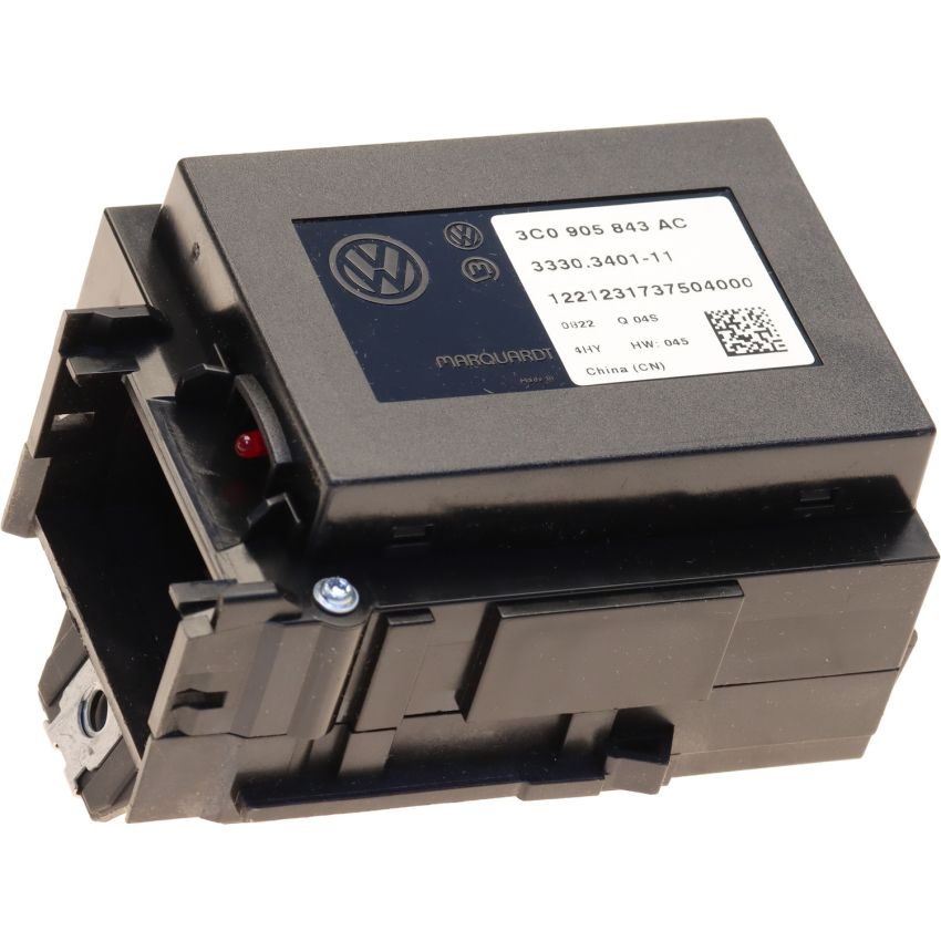 Genuine OEM Ignition Switch 3C0905843AC