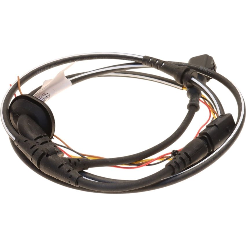 Genuine OEM ABS Speed Sensor Harness 3C0927903L