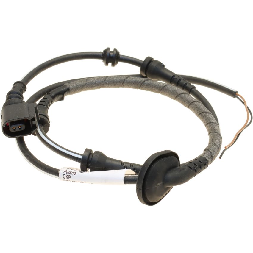 Genuine OEM ABS Speed Sensor Harness 3C0927904AC