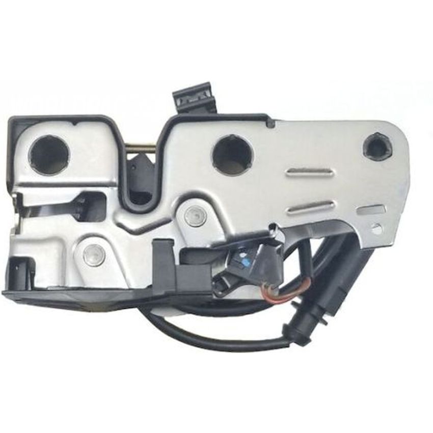 Genuine OEM 3C1823509H Hood Latch