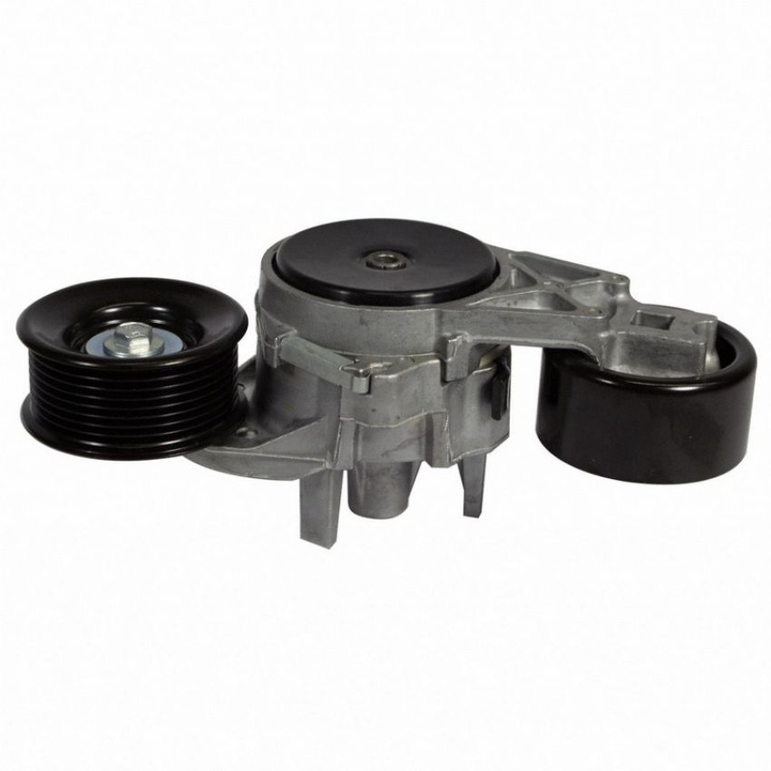 Genuine OEM 3C2Z6B209AA Accessory Belt Tensioner