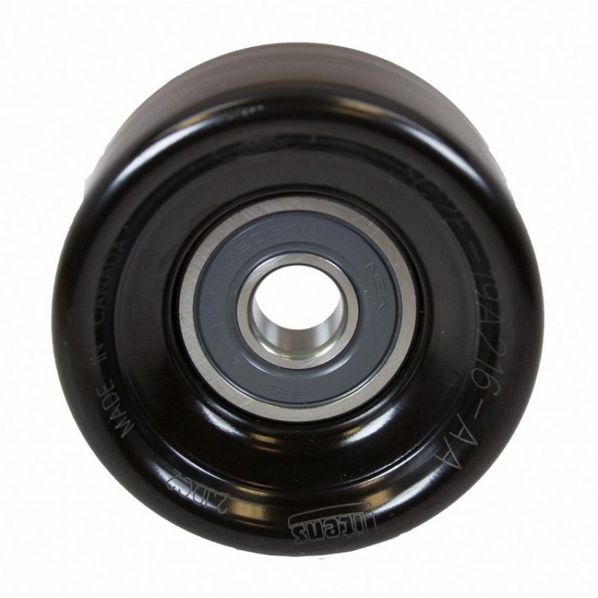 Genuine OEM 3C2Z8678AA Idler Pulley
