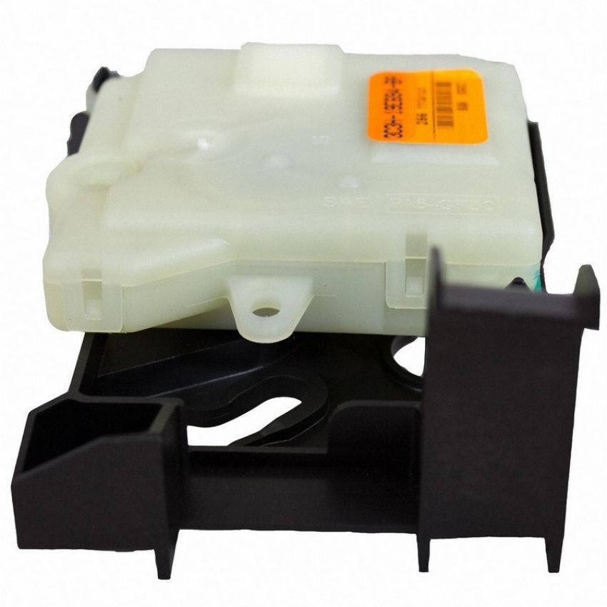 Genuine OEM 3C3Z19E616BA A/C and Heater Actuator