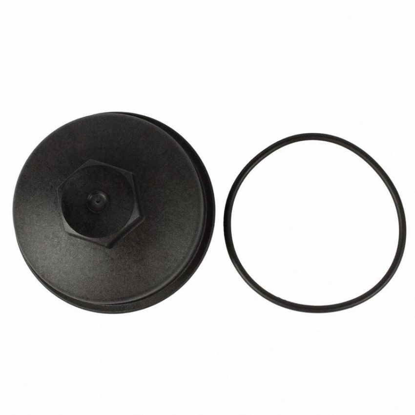 Genuine OEM 3C3Z6766CA Engine Oil Filler Cap