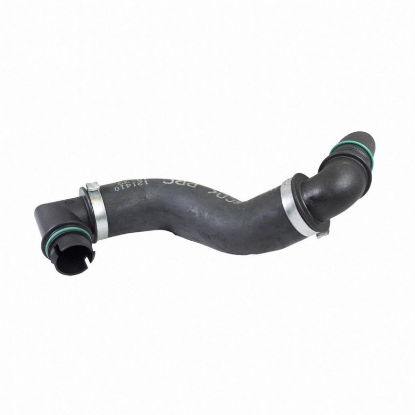 Genuine OEM 3C3Z6A603AA PCV Hose and Tube