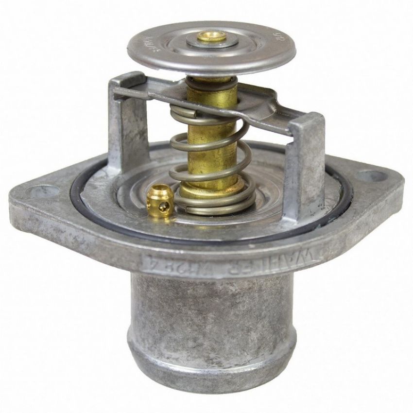 Genuine OEM 3C3Z8575AA Thermostat, Mechanical