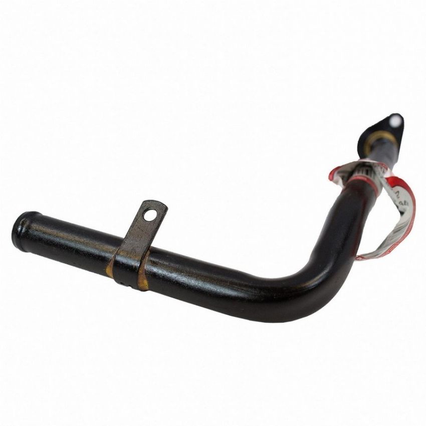 Genuine OEM 3C3Z8592AB Water Neck and Thermostat Housing