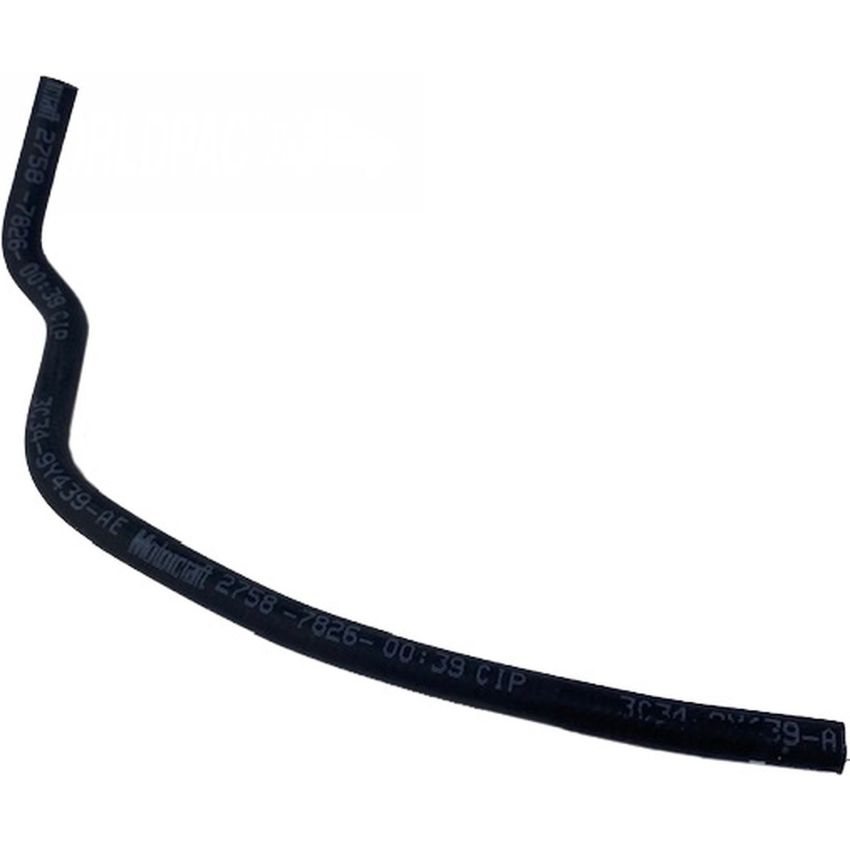 Genuine OEM 3C3Z9Y439AD Cooling Hose