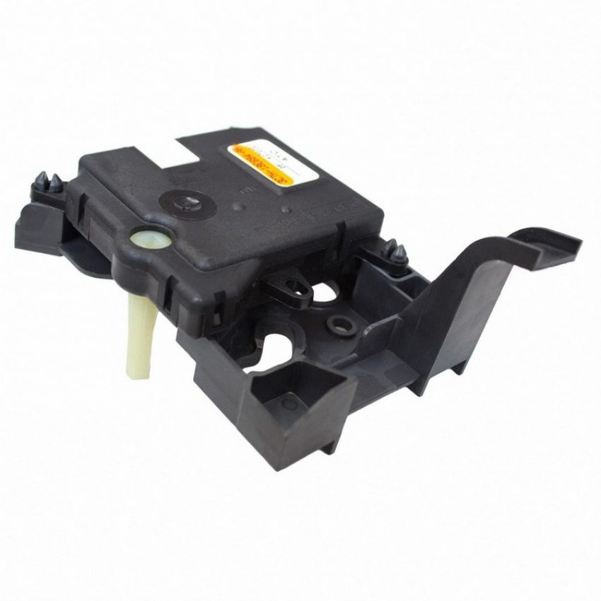 Genuine OEM 3C7Z19E616AA A/C and Heater Actuator