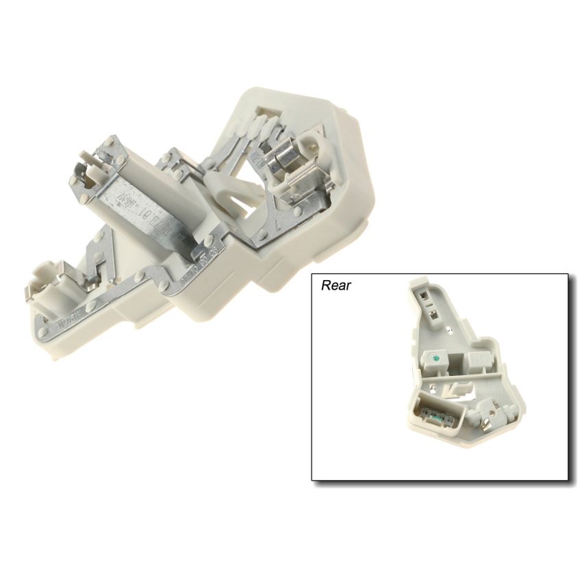 Genuine OEM Tail Light Bulb Socket 3C8945257A