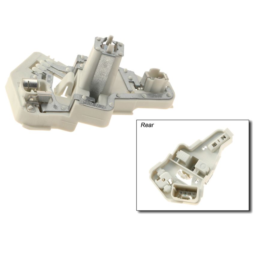 Genuine OEM Tail Light Bulb Socket 3C8945258A