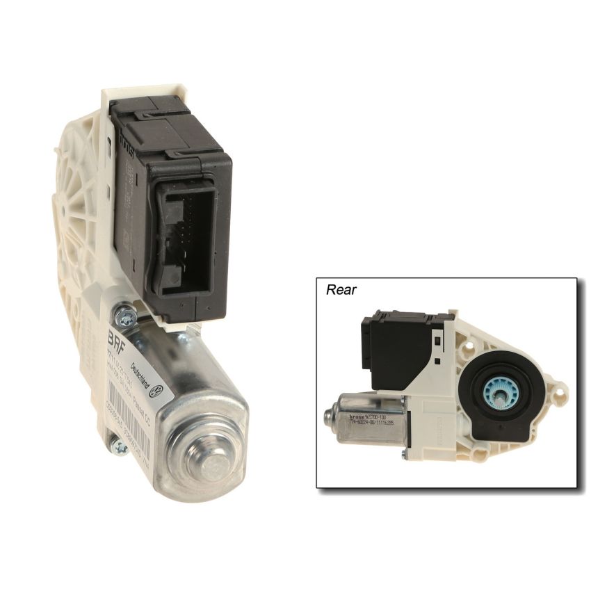 Genuine OEM Window Motor 3C8959704DVW4