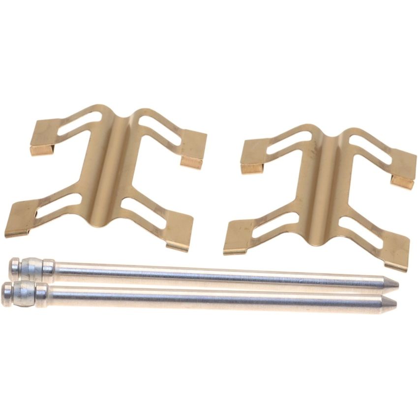 Genuine OEM Brake Hardware Kit 3D0698269