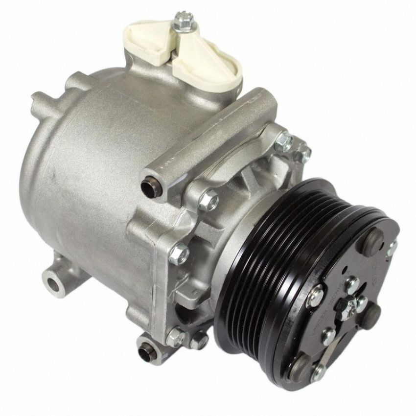 Genuine OEM 3L2Z19V703BC Air Conditioning Compressor