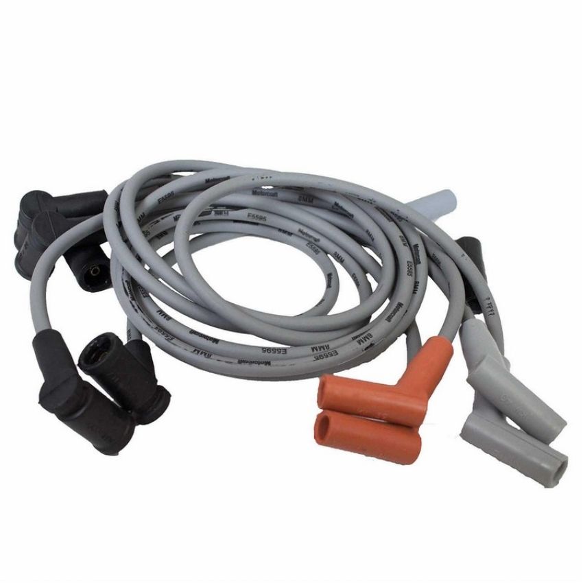 Genuine OEM 3L3Z12259AB Spark Plug Wire Set