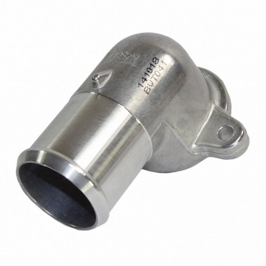 Genuine OEM 3L3Z8592CA Water Neck and Thermostat Housing