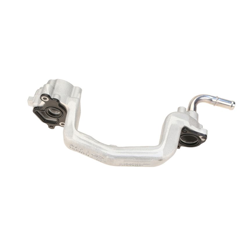 Genuine OEM Thermostat Housing 3L3Z8C368E