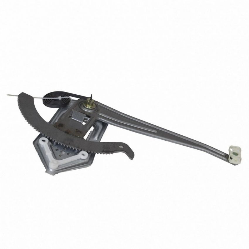 Genuine OEM 3L5Z1023209AA Window Regulator and Power Window Motor