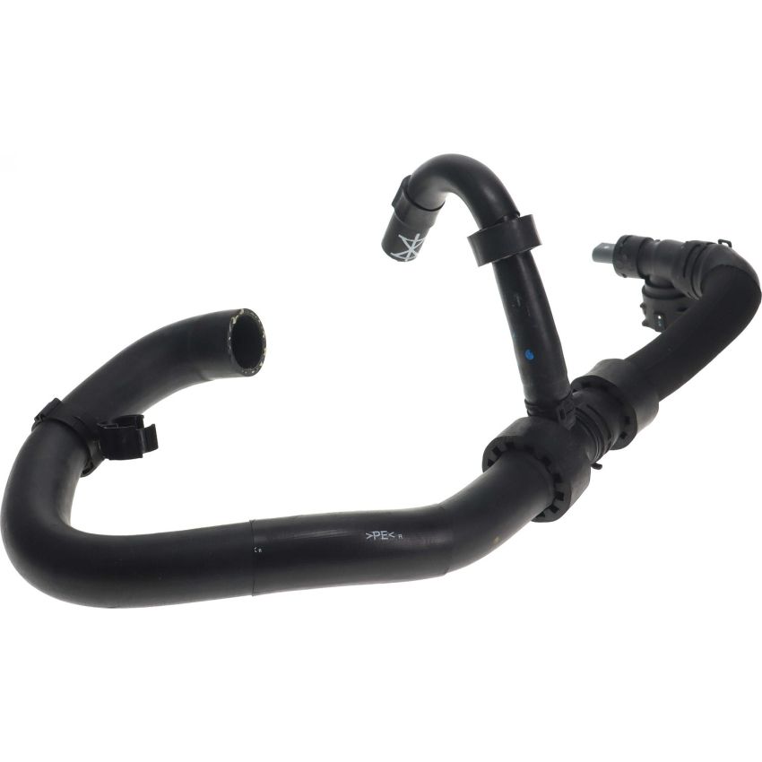 Genuine OEM Radiator Hose 3QF122051G