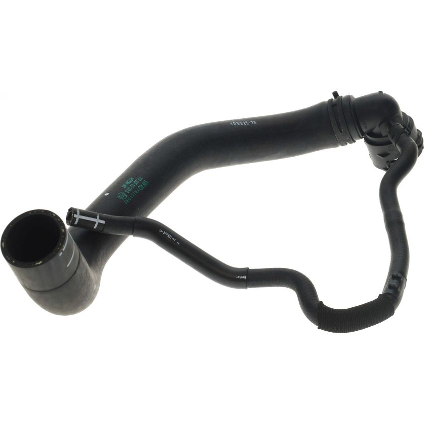 Genuine OEM Radiator Hose 3QF122101G