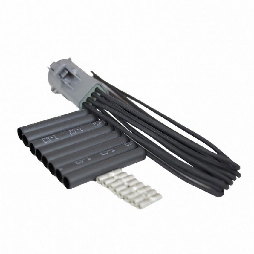 Genuine OEM 3U2Z14S411AKA Wiring Connector and Pigtail