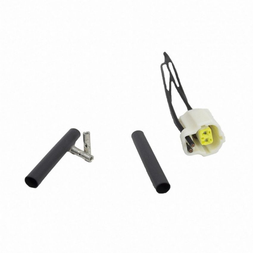 Genuine OEM 3U2Z14S411ARB Wiring Connector and Pigtail