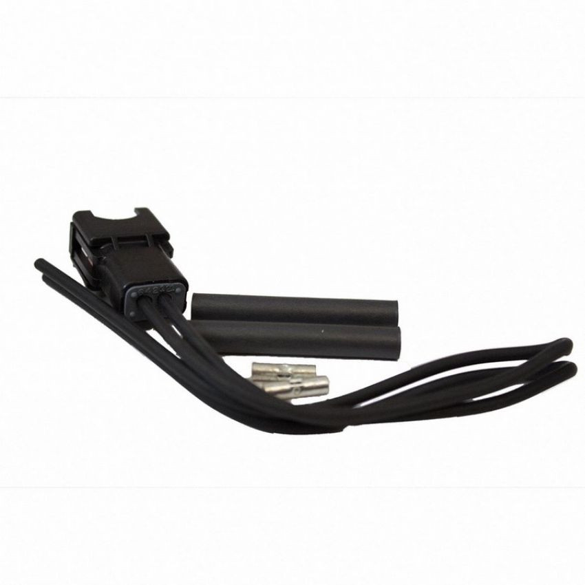 Genuine OEM 3U2Z14S411ATA Wiring Connector and Pigtail