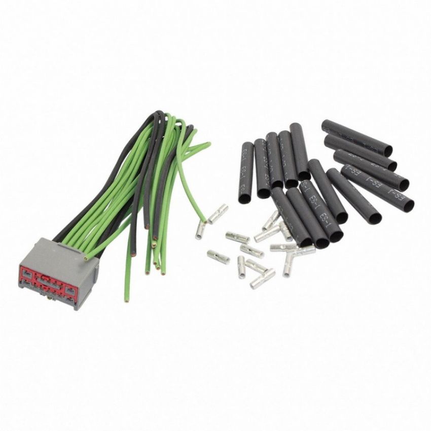 Genuine OEM 3U2Z14S411BJAC Wiring Connector and Pigtail
