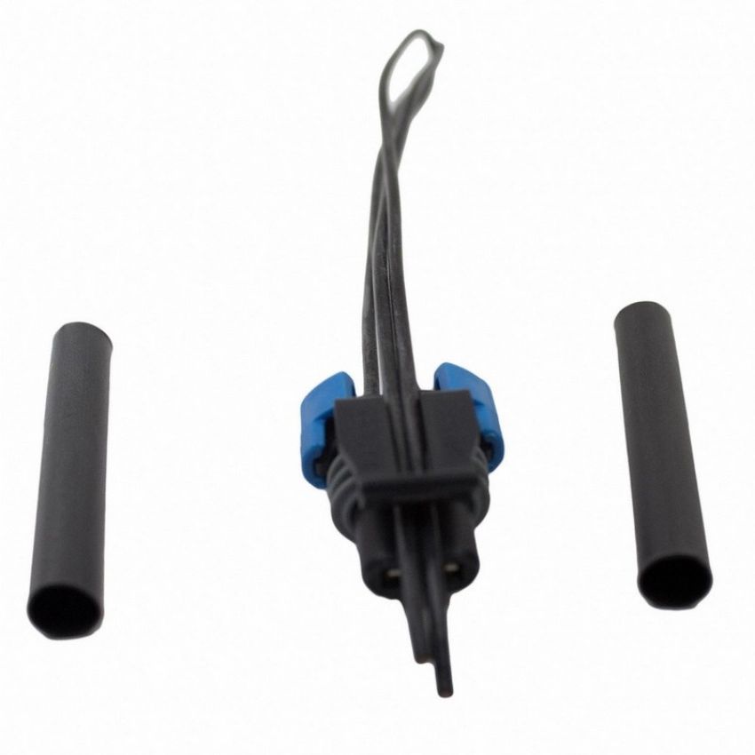 Genuine OEM 3U2Z14S411CJAA Wiring Connector and Pigtail
